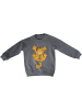 Garfield Kinder Sweatshirt "Hanging On Kids Sweatshirt" in Grau