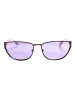 Guess Shoes Sonnenbrille in Purple