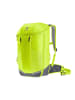 Deuter Rotsoord 25+5 Liter Fahrradrucksack in citrus-graphite