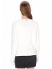 DreiMaster Women Cardigan in offwhite