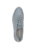 Caprice Sneaker in LT BLUE DE.PER