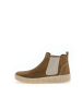 Gabor Fashion Chelsea Boots in braun