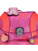 DerDieDas ErgoFlex Tiny Schulranzen-Set 6-teilig in Roses