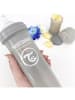 Twistshake Twistshake Anti-Kolik Babyflasche 330 ml mit großem Trinksauger in Weiß