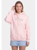 myMo Women Hoodie in Light Rose