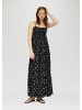 QS Kleid in 99A1_schwarz