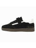 British Knights Sneaker Revival in schwarz/weiss