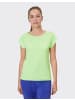 Venice Beach Rundhalsshirt VB Wonder in pistachio