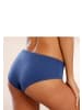 S. Oliver Panty in blau