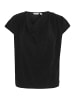 b. young T-shirt BYSHILOH Regular fit in Black Mix