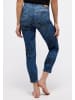 ANGELS Jeans Jeans Ornella in Blau