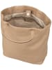 LIEBESKIND BERLIN Handtasche Hera L in Stone