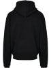 Mister Tee Mister Tee Herren BRKLYN Hoodie in black