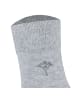 JOOP! Socken 2er Pack in Graumelange