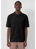 QS Strickjacke  in  9999_schwarz