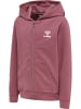 Hummel Hummel Hoodie Hmltrece Unisex Kinder in DECO ROSE