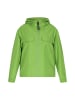 Schmuddelwedda Damen Anorak in Hellgrün