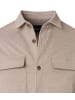 Venti Hemdjacke in Beige