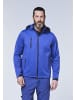 Expand Arbeits Softshelljacke in Blau