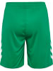 Hummel Sportshorts "Core 2.0 Shorts" in Grün