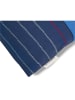 Tom Tailor TT Kissenhülle Zig Zag Lines blau - 40 x 60 cm 1 in Blau