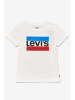 Levi's Kids T-Shirt 10850744041814 Weiß