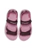 Hummel Klettverschluss Sandale Sandal Sport Kinder in WINETASTING