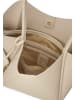 Kazar Schultertaschen in Creme