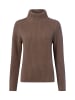 Mos Mosh Pullover MMThyra in taupe - 0003