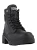 Palladium Stiefeletten schwarz