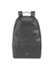 DuDu Rucksack Leder 37 cm in anthracite