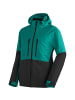 Maier Sports Funktionsjacke Golte in Dunkelgrau0317