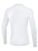 erima Athletic Longsleeve Funktionsunterwäsche in weiss