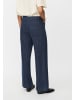 MASAI  Lange Jeans Bootcut MaPartenope in Dark Denim
