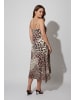 Shape Of You Kleid in Leopardenmuster