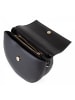Valentino Umhängetasche Bigs in Schwarz
