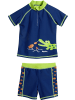 Playshoes Badeanzug in marine
