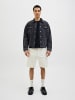 Jack & Jones Shorts in Jet Stream