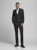Jack & Jones Einreihiger Blazer und Hose in Black