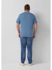 s.Oliver T-Shirt in 6244_petrol