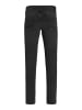 JACK & JONES PLUS Slim Fit Jeans in Black Denim