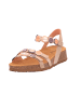 Think! Sandalette in beige