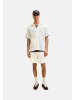 Jack & Jones Shorts 'Stjaiden' in weiß