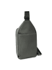 Hedgren Comby Sling Sling Bag RFID Schutz 33 cm black ink