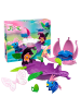 Brio Brio Aktionsspiel Lilys Blätter-Boot in bunt