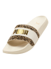 Puma Clog Pantolette in gold