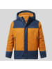 Craghoppers Jacke Nephin in Pumpkin Spice/Blue Navy