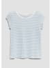 s.Oliver T-Shirt in 50H1_hellblau