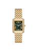 Michael Kors Quartzuhr Emery "gold" in Gold