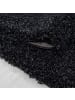 Teppich Boss Hochflor Teppich Drago Anthrazit